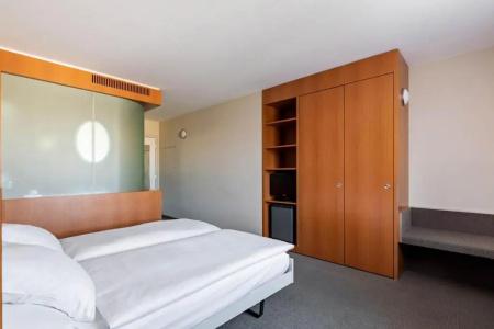 Cornavin Geneve - 37