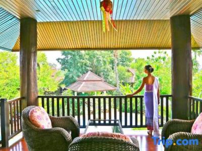 Oriental Siam Resort - Sha Extra Plus Certified - 151