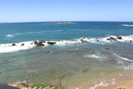 Klinakis Beach - 72