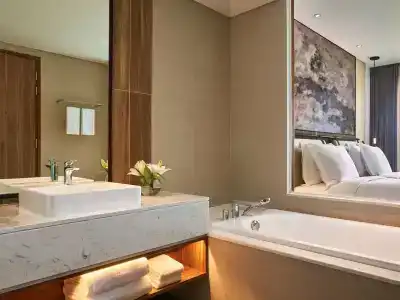 Mövenpick Resort Waverly Phu Quoc - 10