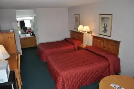 Land o Nod Inn - 6