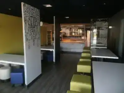 ibis budget Tarbes - 20