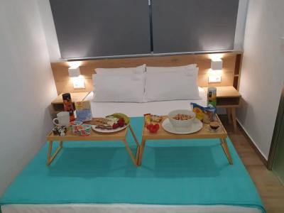 Anassa Suites - 1