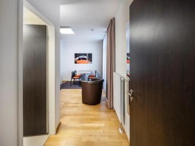 sevenDays BoardingHouse - 91