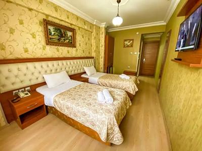 Mekke Istanbul - 31