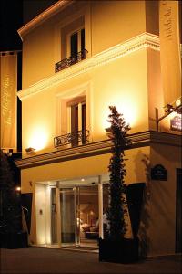 Villa Royale Montsouris - 0