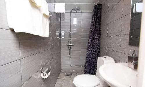 Sure by Best Western Algen - 29