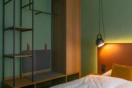 Domizil Tübingen - 41