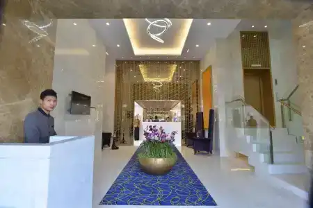 Best Western Chinatown - 31