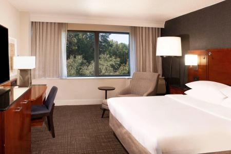 Marriott Raleigh Research Triangle Park - 61
