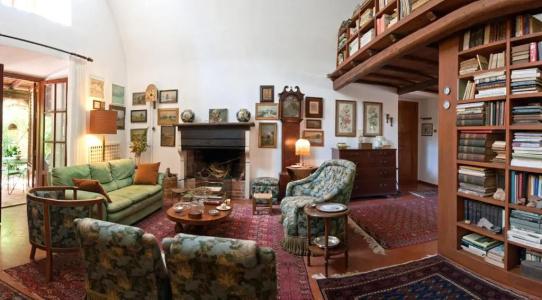 Il Glicine La Piana dei Colli - 62