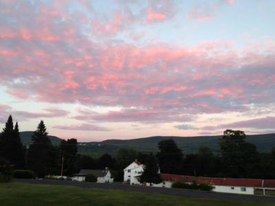 Four Winds Country - 9