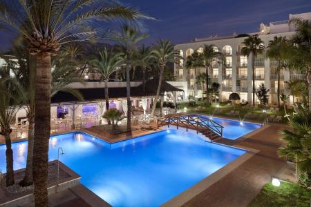 Melia Marbella Banús - 32
