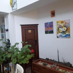 Casa de Higos - 7