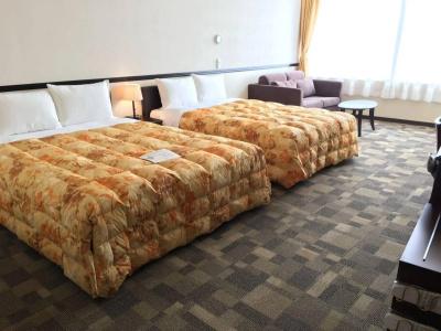 Toyoko Inn Airport - 35