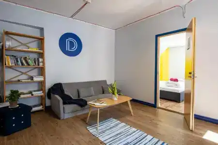 OldHouse Hostel - 25