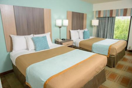 Pigeon River Inn - 33