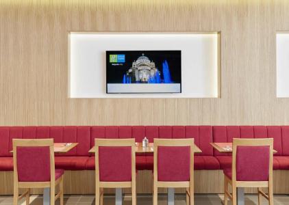 Holiday Inn Express Belgrade - City, An Ihg - 12