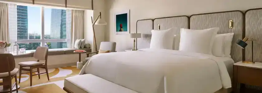Four Seasons Miami - 4