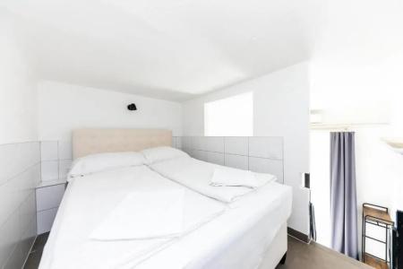 Adagio Hostel 2.0 Basilica - 64