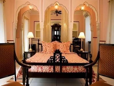 Royal Heritage Haveli - 25