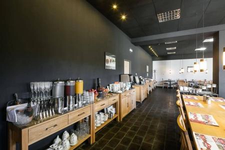 Pytloun Wellness Harrachov - 16