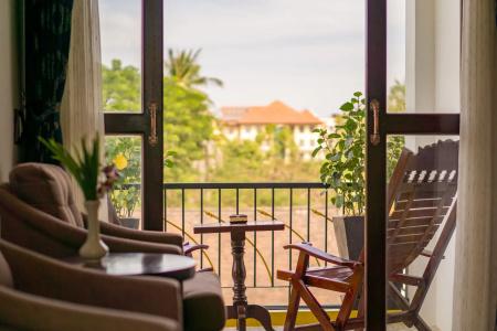 Beyond Yangon Inn - 6