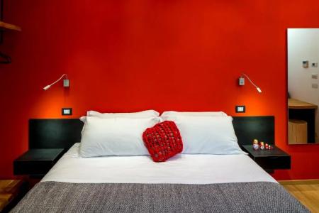 Mercatovecchio Luxury Suites - 17