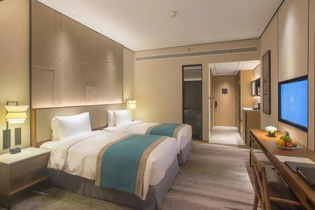 Yuluxe Chengdu - 17