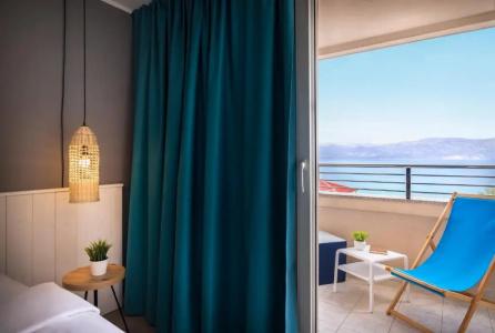 Corinthia Baška Sunny by Valamar - 89