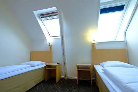 Zleep Copenhagen City - 31