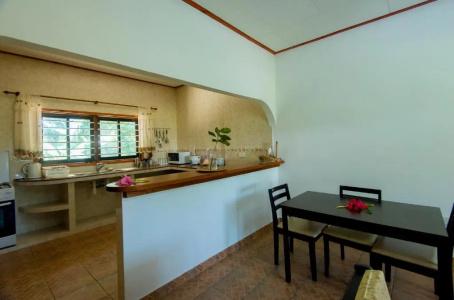Zerof Self Catering - 76