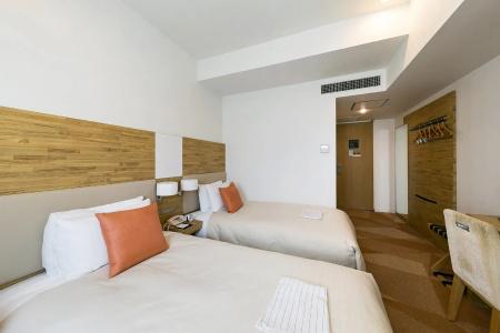 Sotetsu Fresa Inn Nagano-Zenkojiguchi - 5