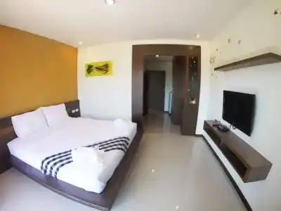 Benjamas Place - 4