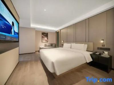 Atour S Chunxi Road Chengdu - 37