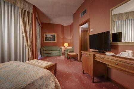 Borgo Palace - 4