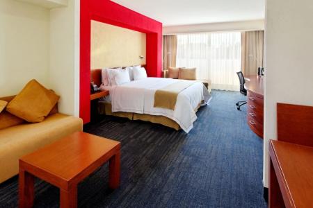 Holiday Inn Express Guadalajara Expo, An Ihg - 88
