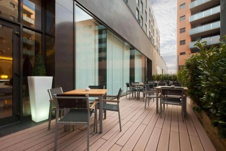 DoubleTree by Hilton Girona - 24