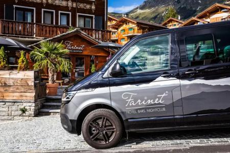 Farinet - 18
