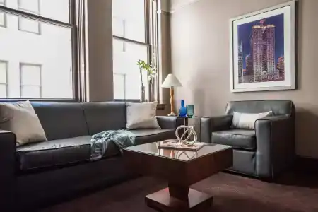 Magnolia Downtown Dallas - 18