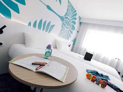 ibis Styles Nancy Laxou - 47