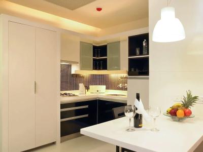 Grand Mercure Bangalore - An Accor Brand - 31