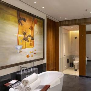 The St. Regis Lhasa Resort - 56