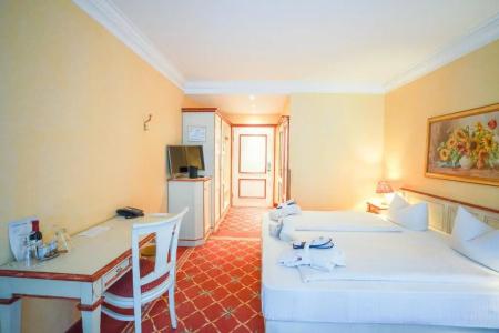 Rugard Thermal Strandhotel - 65