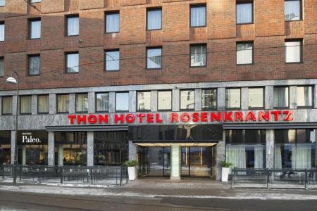 Thon Rosenkrantz Oslo - 0