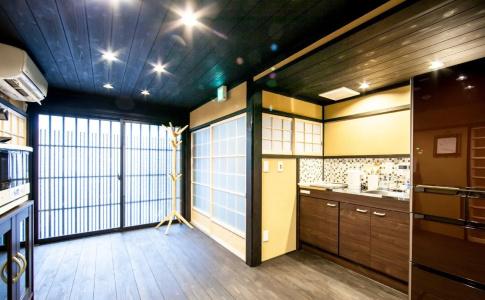 Miro Kyoto Shichjo Hanabatakecho Tei - 10