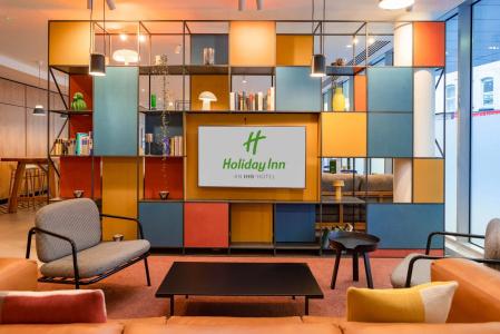 Holiday Inn London - Whitechapel, An Ihg - 28