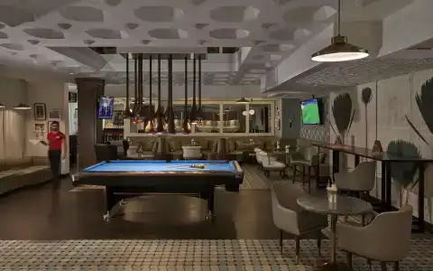 Fairmont Fujairah Beach Resort - 25