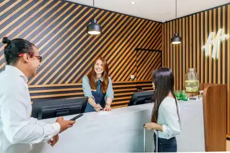 Holiday Inn - Vienna - South, An Ihg - 28
