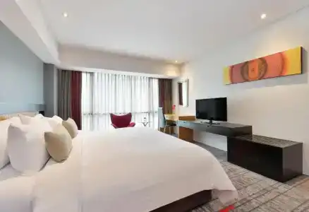 Belaire Bangkok Sukhumvit - Sha Extra Plus - 47